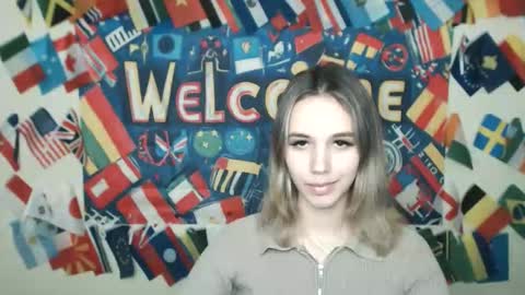 Stacy online show from September 2025 03:23:01 PM