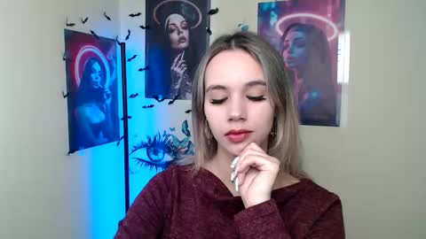 Stacy online show from September 2025 12:10:02 PM