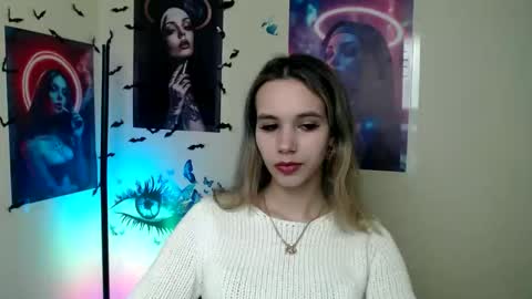 Stacy online show from October 2025 12:16:02 PM