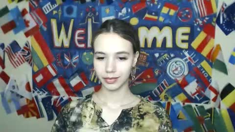 Stacy online show from October 2025 12:17:01 PM