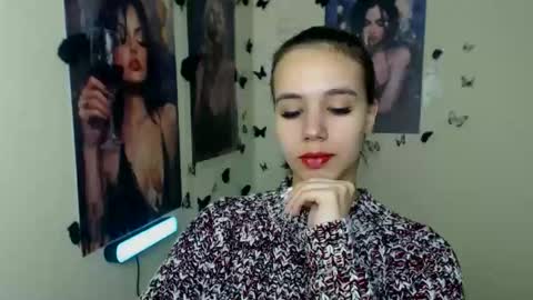 Stacy online show from November 2025 07:30:02 AM