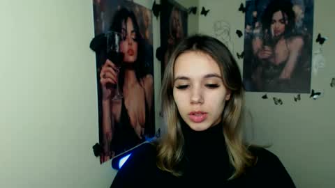 Stacy online show from December 2025 02:11:01 PM