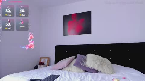 TWstacymalibu110 online show from January 2025 08:59:02 PM