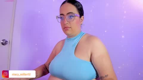 Stacy Boobs  online show from February 2026 01:09:02 PM