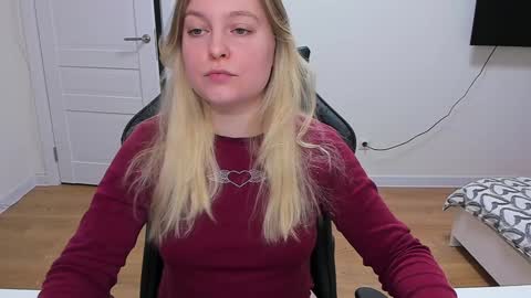 Stacy  online show from January 2025 03:34:02 PM