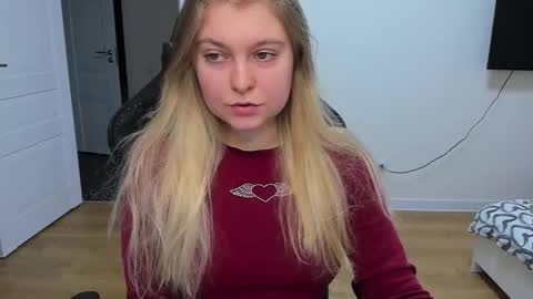 Stacy  online show from March 2025 10:30:02 AM