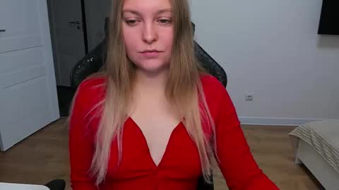 Stacy  online show from December 2025 10:35:01 AM