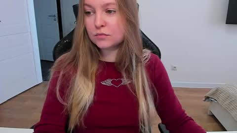 Stacy  online show from April 2026 10:52:02 AM