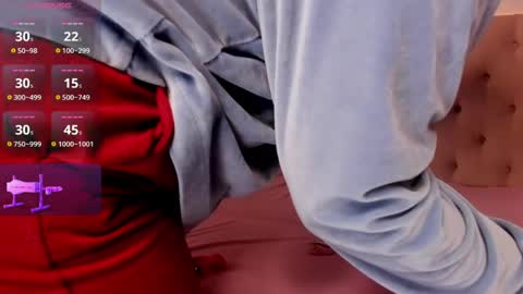 STACY online show from April 2026 08:50:01 PM