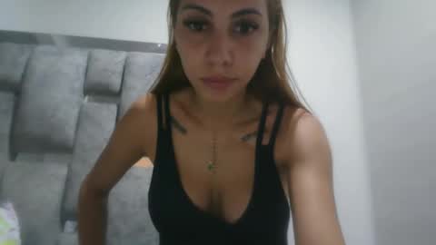 Snapshot of stacy_queen chatting on February 2026 07:50:02 PM Stacy Queen online show from February 2026 07:50:02 PM