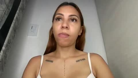 Snapshot of stacy_queen chatting on April 2026 02:45:01 AM Stacy Queen online show from April 2026 02:45:01 AM