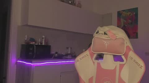 Stacy online show from December 2024 12:57:02 AM