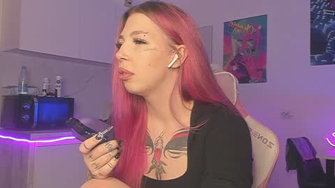 Stacy online show from January 2025 06:41:02 PM