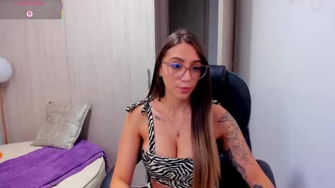 Stacy Conner online show from April 2026 04:01:01 AM