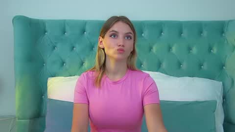 StacyEvances online show from July 2026 06:21:02 PM