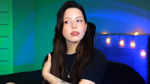 Bye bye dear See you on December 3st  online show from February 2025 09:54:01 AM