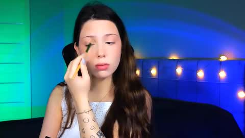 Bye bye dear See you on December 3st  online show from February 2025 06:26:02 AM