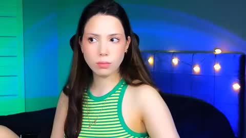 Bye bye dear See you on December 3st  online show from March 2025 06:13:02 AM