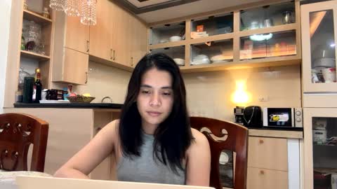 Stacy online show from December 2024 08:47:02 PM