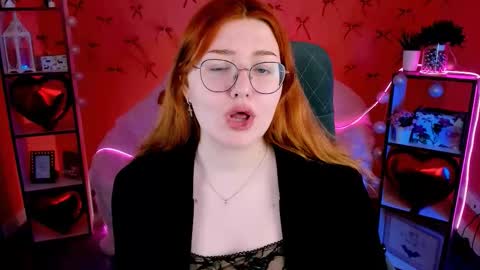 Stasey online show from February 2026 09:30:02 AM