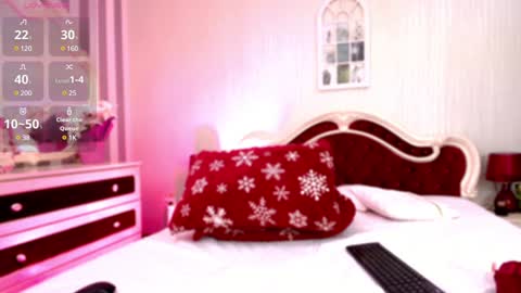 Stacy online show from February 2025 09:50:02 PM