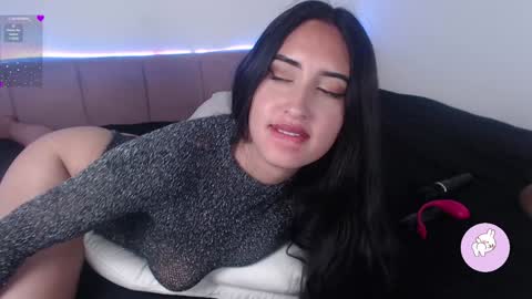 Stacy online show from January 2025 06:45:02 PM