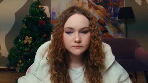 Violet online show from February 2026 06:59:02 PM