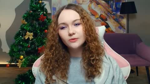 Violet online show from February 2026 06:53:02 PM