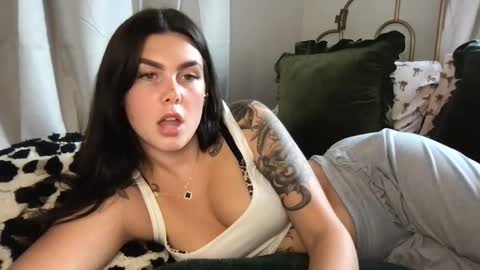 Stacy online show from September 2025 05:26:03 PM