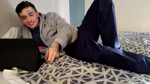 Straightupdownbad online show from November 2025 08:29:02 PM