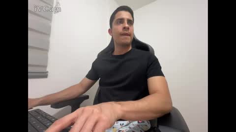 Snapshot of stan_will chatting on February 2025 04:05:01 AM Stan online show from February 2025 04:05:01 AM