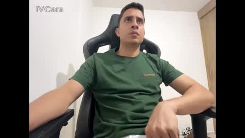 Snapshot of stan_will chatting on March 2025 03:45:01 AM Stan online show from March 2025 03:45:01 AM