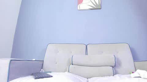 Angel Rivera online show from January 2025 12:16:01 PM