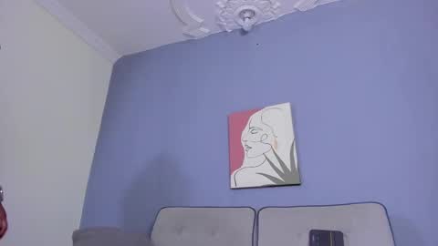 Angel Rivera online show from March 2025 05:18:02 AM