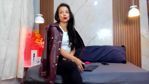 Angel Rivera online show from March 2026 11:50:01 AM