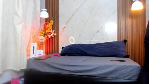 Angel Rivera online show from March 2026 11:54:02 AM