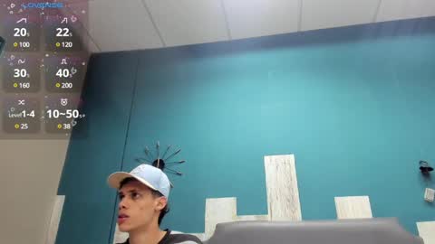 Stanly online show from February 2025 11:10:02 AM
