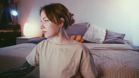 Kristina online show from November 2025 02:53:02 PM