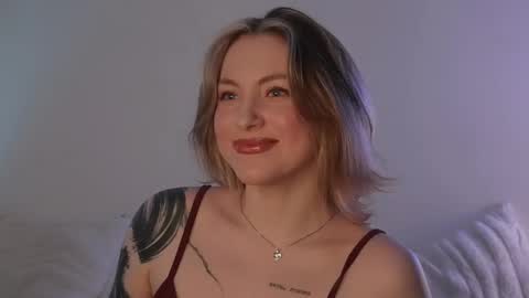 Kristina online show from January 2026 03:27:02 PM