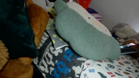 Snapshot of star710307 chatting on December 2024 08:01:02 PM Star online show from December 2024 08:01:02 PM