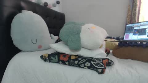 Snapshot of star710307 chatting on January 2025 05:30:01 PM Star online show from January 2025 05:30:01 PM