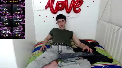 star_boyx online show from February 2025 07:58:02 PM
