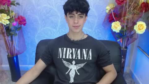 star_boyx online show from October 2025 08:53:02 PM