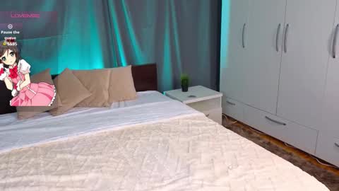 Snapshot of star_madison chatting on November 2025 08:21:01 PM Madison online show from November 2025 08:21:01 PM