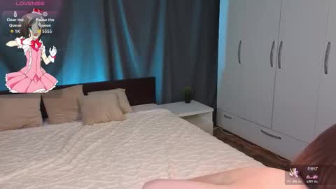 Snapshot of star_madison chatting on November 2025 01:32:02 PM Madison online show from November 2025 01:32:02 PM