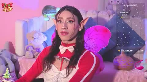  estrellita online show from November 2025 03:05:02 PM