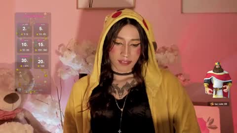 Snapshot of star_mor_ chatting on May 2026 03:36:01 AM estrellita online show from May 2026 03:36:01 AM