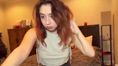 Stara Winters online show from March 2026 03:18:02 AM