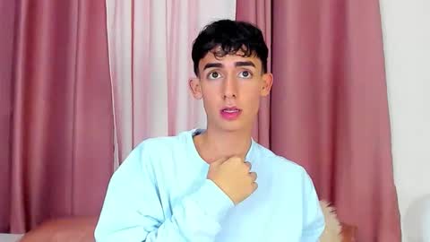 Ethan online show from December 2025 12:34:02 PM