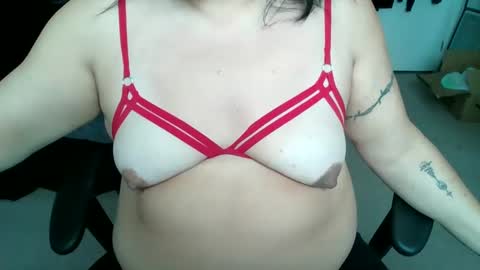 Snapshot of starella___saxxxton chatting on December 2024 06:43:01 PM starella___saxxxton online show from December 2024 06:43:01 PM